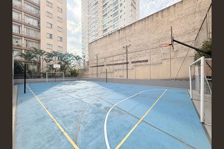 Apartamento à venda com 78m², 2 quartos e 2 vagas Apartamento à venda com 78m², 2 quartos e 2 vagasQuadra