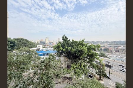 Apartamento à venda com 78m², 2 quartos e 2 vagas Apartamento à venda com 78m², 2 quartos e 2 vagasVista Área de Serviço