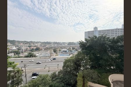 Apartamento à venda com 78m², 2 quartos e 2 vagas Apartamento à venda com 78m², 2 quartos e 2 vagasVista Quarto 1