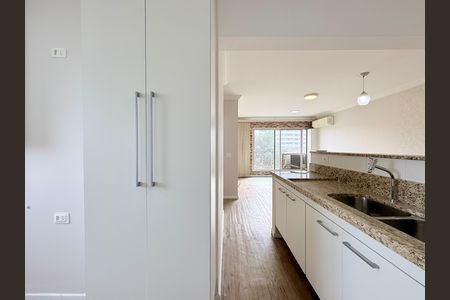 Apartamento à venda com 78m², 2 quartos e 2 vagas Apartamento à venda com 78m², 2 quartos e 2 vagasCozinha