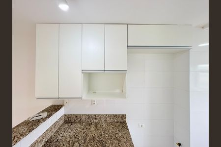 Apartamento à venda com 78m², 2 quartos e 2 vagas Apartamento à venda com 78m², 2 quartos e 2 vagasCozinha