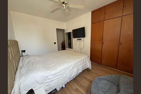 Apartamento para alugar com 110m², 3 quartos e 2 vagasQuarto 