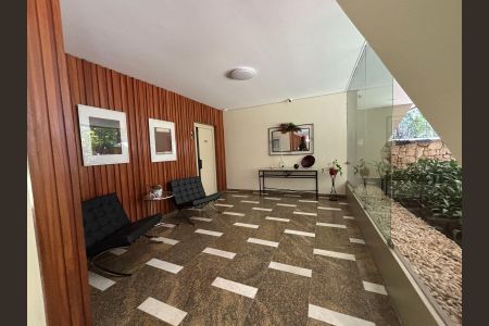 Apartamento para alugar com 110m², 3 quartos e 2 vagasÁrea externa