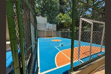 Apartamento para alugar com 110m², 3 quartos e 2 vagasÁrea externa