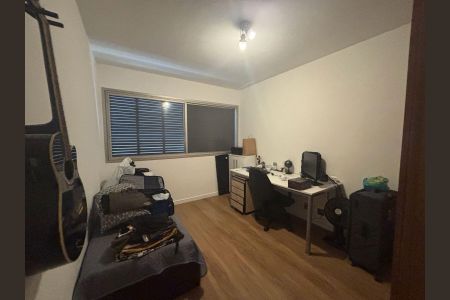 Apartamento para alugar com 110m², 3 quartos e 2 vagasQuarto