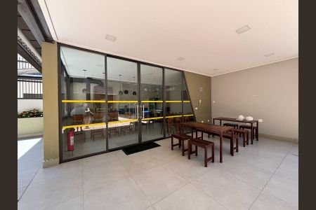 Apartamento para alugar com 110m², 3 quartos e 2 vagasÁrea externa