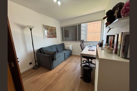 Apartamento para alugar com 110m², 3 quartos e 2 vagasQuarto
