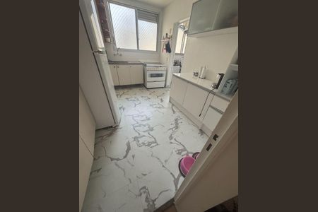 Apartamento para alugar com 110m², 3 quartos e 2 vagasCozinha