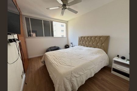 Apartamento para alugar com 110m², 3 quartos e 2 vagasQuarto 