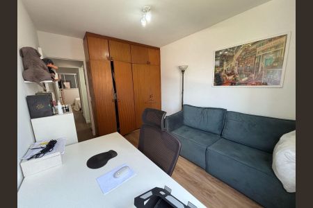 Apartamento para alugar com 110m², 3 quartos e 2 vagasQuarto