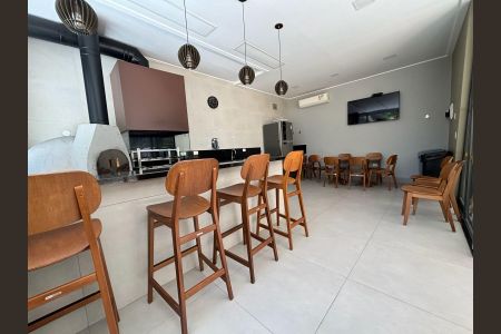 Apartamento para alugar com 110m², 3 quartos e 2 vagasÁrea externa