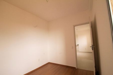 Quarto 02- Suite de apartamento para alugar com 2 quartos, 47m² em Palmeiras, Belo Horizonte