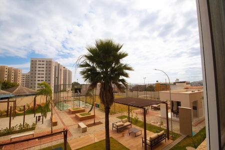 Apartamento para alugar com 47m², 2 quartos e 1 vaga Apartamento para alugar com 47m², 2 quartos e 1 vagaVista Quarto 02- Suite