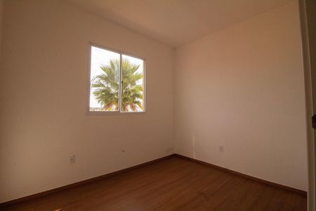 Quarto 01 de apartamento para alugar com 2 quartos, 47m² em Palmeiras, Belo Horizonte