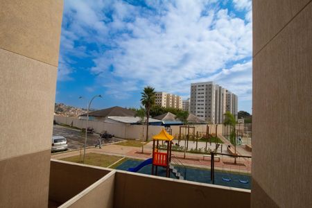 Apartamento para alugar com 47m², 2 quartos e 1 vaga Apartamento para alugar com 47m², 2 quartos e 1 vagaÁrea Comum-