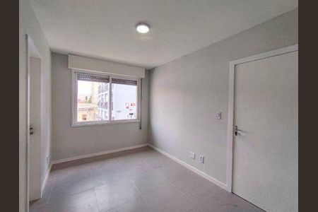 Apartamento para alugar com 95m², 2 quartos e 1 vagaQuarto 2