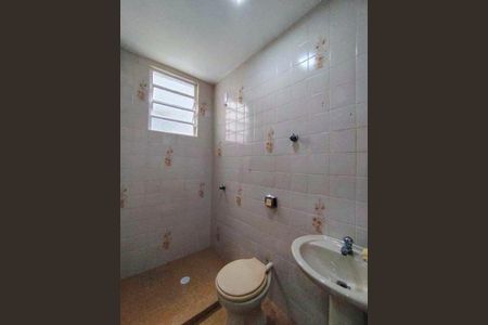 Banheiro 1 de apartamento para alugar com 2 quartos, 95m² em Passo d’Areia, Porto Alegre