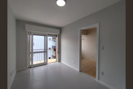 Sala de apartamento para alugar com 2 quartos, 95m² em Passo d’Areia, Porto Alegre