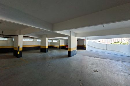 Apartamento para alugar com 116m², 3 quartos e 2 vagas Apartamento para alugar com 116m², 3 quartos e 2 vagasGaragem