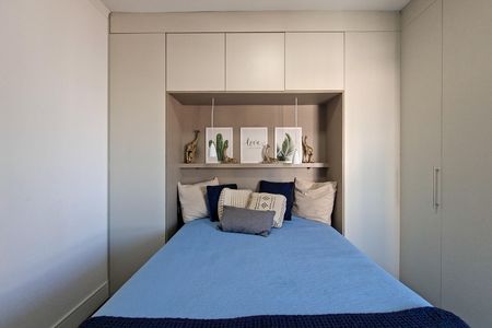 Apartamento para alugar com 116m², 3 quartos e 2 vagas Apartamento para alugar com 116m², 3 quartos e 2 vagasSuite