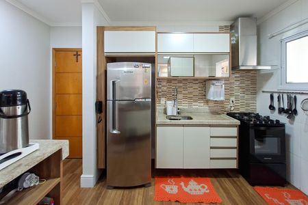 Apartamento para alugar com 116m², 3 quartos e 2 vagas Apartamento para alugar com 116m², 3 quartos e 2 vagasCozinha