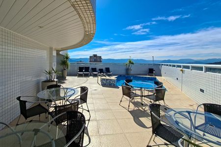 Apartamento para alugar com 116m², 3 quartos e 2 vagas Apartamento para alugar com 116m², 3 quartos e 2 vagasÁrea comum - Piscina