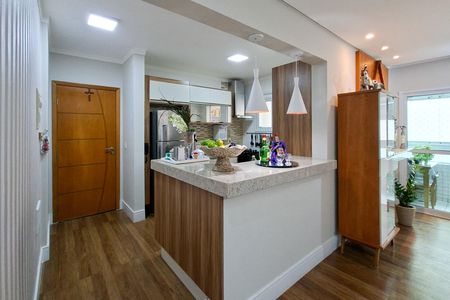 Apartamento para alugar com 116m², 3 quartos e 2 vagas Apartamento para alugar com 116m², 3 quartos e 2 vagasCozinha