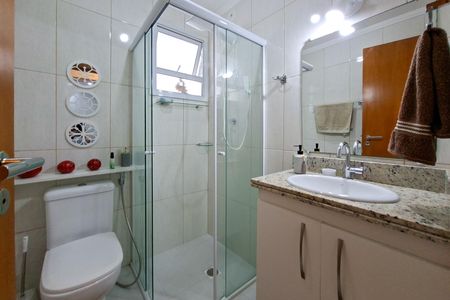 Apartamento para alugar com 116m², 3 quartos e 2 vagas Apartamento para alugar com 116m², 3 quartos e 2 vagasBanheiro
