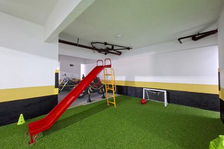 Apartamento para alugar com 116m², 3 quartos e 2 vagas