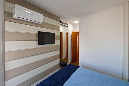 Apartamento para alugar com 116m², 3 quartos e 2 vagas Apartamento para alugar com 116m², 3 quartos e 2 vagasSuite