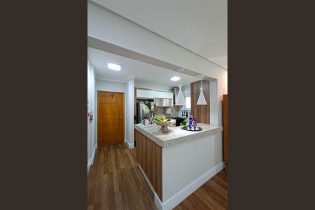 Apartamento para alugar com 116m², 3 quartos e 2 vagas Apartamento para alugar com 116m², 3 quartos e 2 vagasCozinha