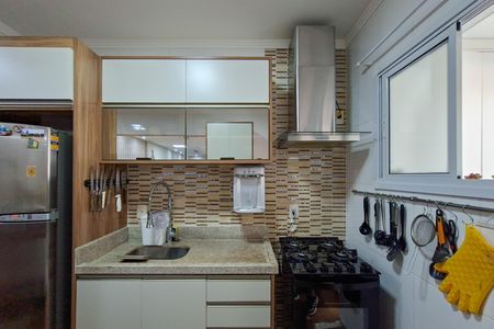 Apartamento para alugar com 116m², 3 quartos e 2 vagas Apartamento para alugar com 116m², 3 quartos e 2 vagasCozinha