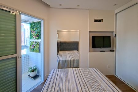 Apartamento para alugar com 116m², 3 quartos e 2 vagas Apartamento para alugar com 116m², 3 quartos e 2 vagasQuarto 2