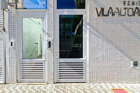 Apartamento para alugar com 116m², 3 quartos e 2 vagas Apartamento para alugar com 116m², 3 quartos e 2 vagasElevador PCD