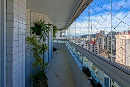 Apartamento para alugar com 116m², 3 quartos e 2 vagas Apartamento para alugar com 116m², 3 quartos e 2 vagasSacada