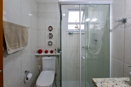 Apartamento para alugar com 116m², 3 quartos e 2 vagas Apartamento para alugar com 116m², 3 quartos e 2 vagasBanheiro