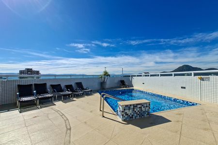 Apartamento para alugar com 116m², 3 quartos e 2 vagas Apartamento para alugar com 116m², 3 quartos e 2 vagasÁrea comum - Piscina