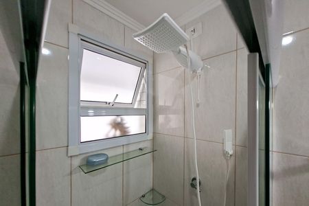 Apartamento para alugar com 116m², 3 quartos e 2 vagas Apartamento para alugar com 116m², 3 quartos e 2 vagasBanheiro