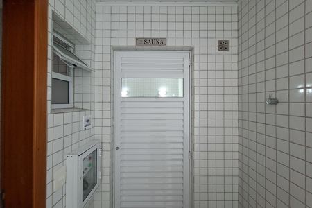 Apartamento para alugar com 116m², 3 quartos e 2 vagas Apartamento para alugar com 116m², 3 quartos e 2 vagasSauna