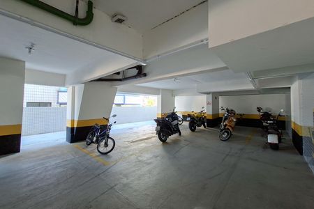 Apartamento para alugar com 116m², 3 quartos e 2 vagas Apartamento para alugar com 116m², 3 quartos e 2 vagasGaragem