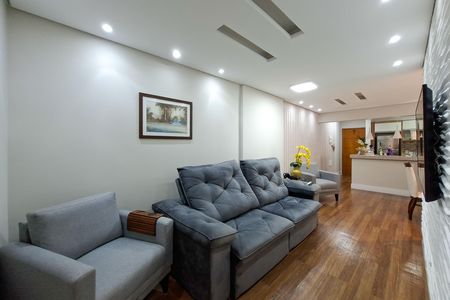 Apartamento para alugar com 116m², 3 quartos e 2 vagas Apartamento para alugar com 116m², 3 quartos e 2 vagasSala