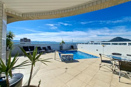 Apartamento para alugar com 116m², 3 quartos e 2 vagas Apartamento para alugar com 116m², 3 quartos e 2 vagasÁrea comum - Piscina