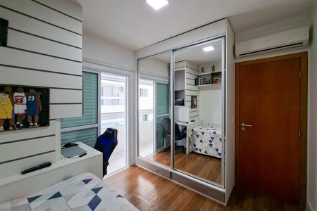 Apartamento para alugar com 116m², 3 quartos e 2 vagas Apartamento para alugar com 116m², 3 quartos e 2 vagasQuarto 3