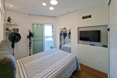 Apartamento para alugar com 116m², 3 quartos e 2 vagas Apartamento para alugar com 116m², 3 quartos e 2 vagasQuarto 2