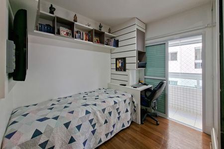 Apartamento para alugar com 116m², 3 quartos e 2 vagas Apartamento para alugar com 116m², 3 quartos e 2 vagasQuarto 3