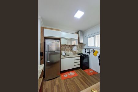 Apartamento para alugar com 116m², 3 quartos e 2 vagas Apartamento para alugar com 116m², 3 quartos e 2 vagasCozinha