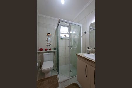Apartamento para alugar com 116m², 3 quartos e 2 vagas Apartamento para alugar com 116m², 3 quartos e 2 vagasBanheiro