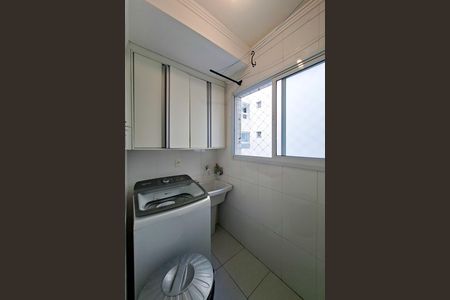 Apartamento para alugar com 116m², 3 quartos e 2 vagas Apartamento para alugar com 116m², 3 quartos e 2 vagasÁrea de Serviço