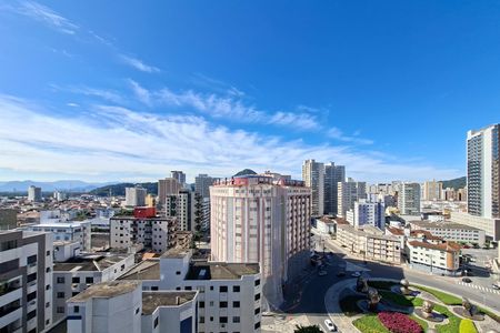 Apartamento para alugar com 116m², 3 quartos e 2 vagas Apartamento para alugar com 116m², 3 quartos e 2 vagasVista da Sacada