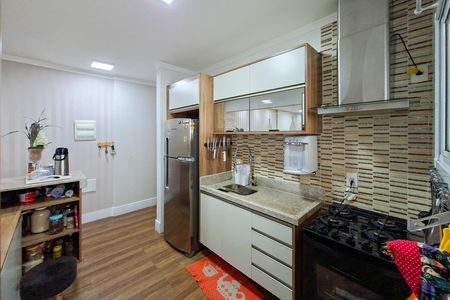 Apartamento para alugar com 116m², 3 quartos e 2 vagas Apartamento para alugar com 116m², 3 quartos e 2 vagasCozinha